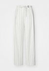 TIANA - Broek - offwhite