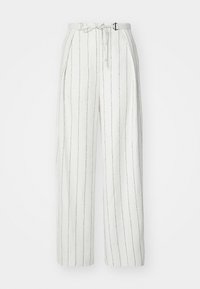 TIANA - Pantaloni - offwhite