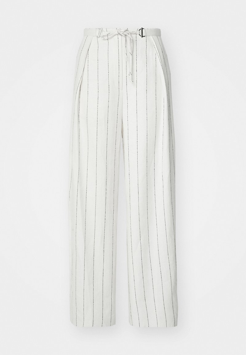 Boss Broek crème Boss Broek crème