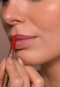 KIKO Milano EVERLASTING COLOUR PRECISION LIP LINER 3 - Lipliner - 414 marsala