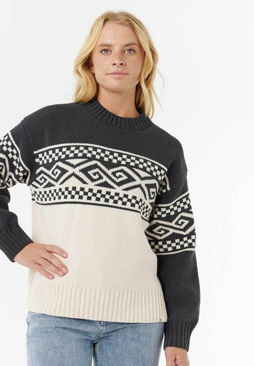 Jersey VERO MODA Vmdazzle LS Highneck – Punto De Cuello Alto Para Mujer, Informal Y Cálido