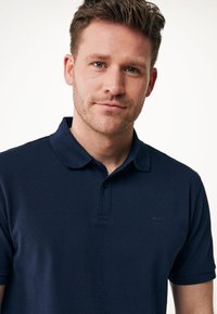 Mexx PETER REGULAR FIT - Poloshirt - navy