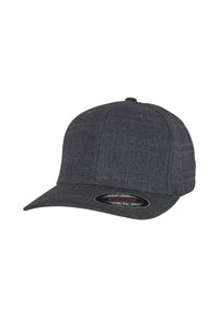 Flexfit Cap - charcoal