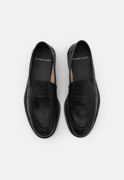 Pierre Hardy NOTO - Slip-ons - black
