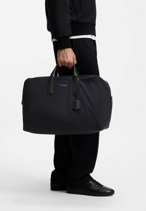 BOSS, Rejsetasker - black one