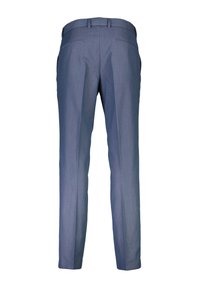 Junk De Luxe STRUCTURE STRETCH SET - Completo - dk blue