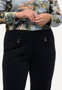 Ulla Popken Pantalon classique