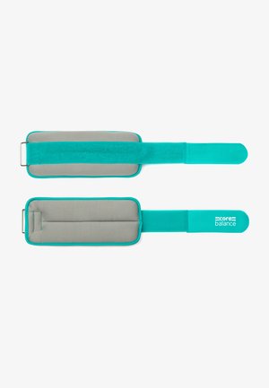 Fitness / Yoga - teal