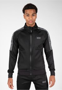 LYON - Training jacket - grijs