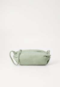 PIKKU KARLA - Axelremsväska - green