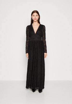 VILA VISARI ANCLE DRESS - Ένδυση για ειδικές περιστάσεις - black