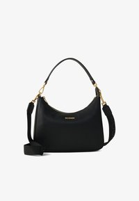 Geselecteerd, schwarz