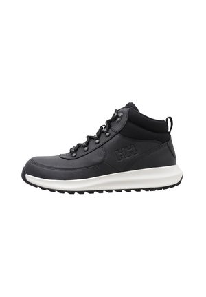 Helly Hansen FOREST EVO - Botines con cordones - black