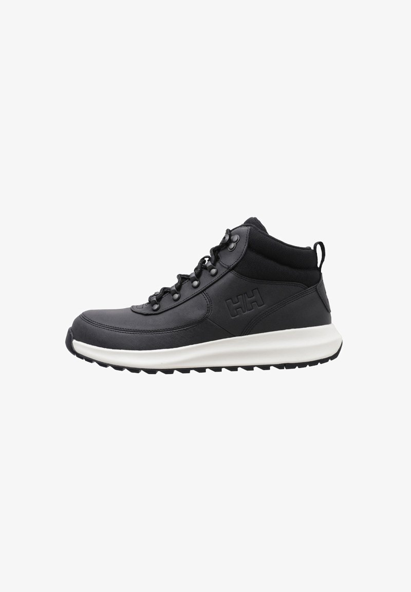 Helly Hansen FOREST EVO - Botines con cordones - black