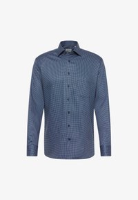 Niet geselecteerd, rauchblau