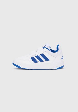 TENSAUR 3.0 UNISEX - Zapatillas de entrenamiento - white/collegiate royal