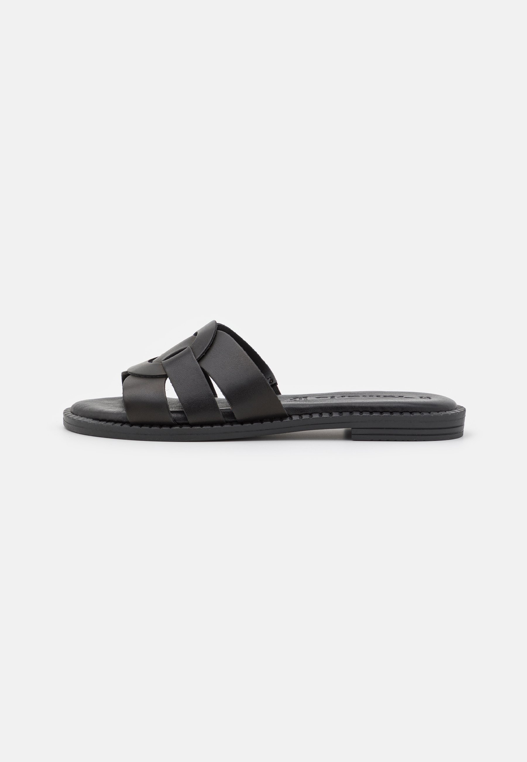 Tamaris Muiltjes - black/zwart - Zalando.nl