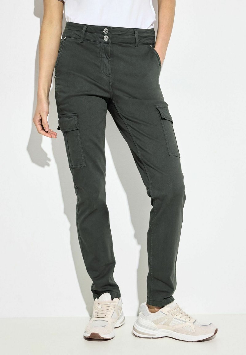 pantaloni larghi in eleganti - Italy