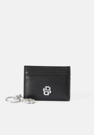 SET - Porte-clefs - black