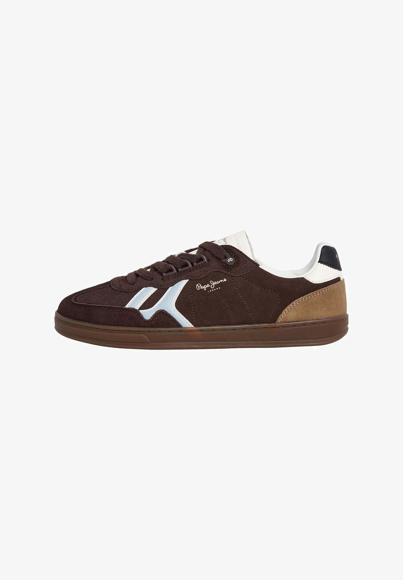Pepe Jeans Tossud - dark brown