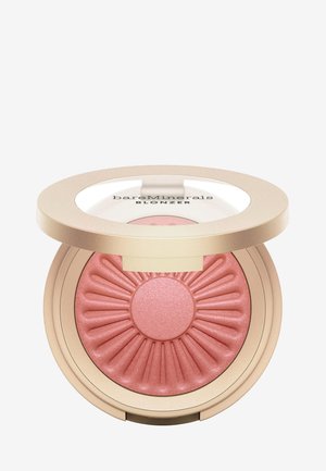 GEN NUDE BLONZER - Bronzer - kiss of pink