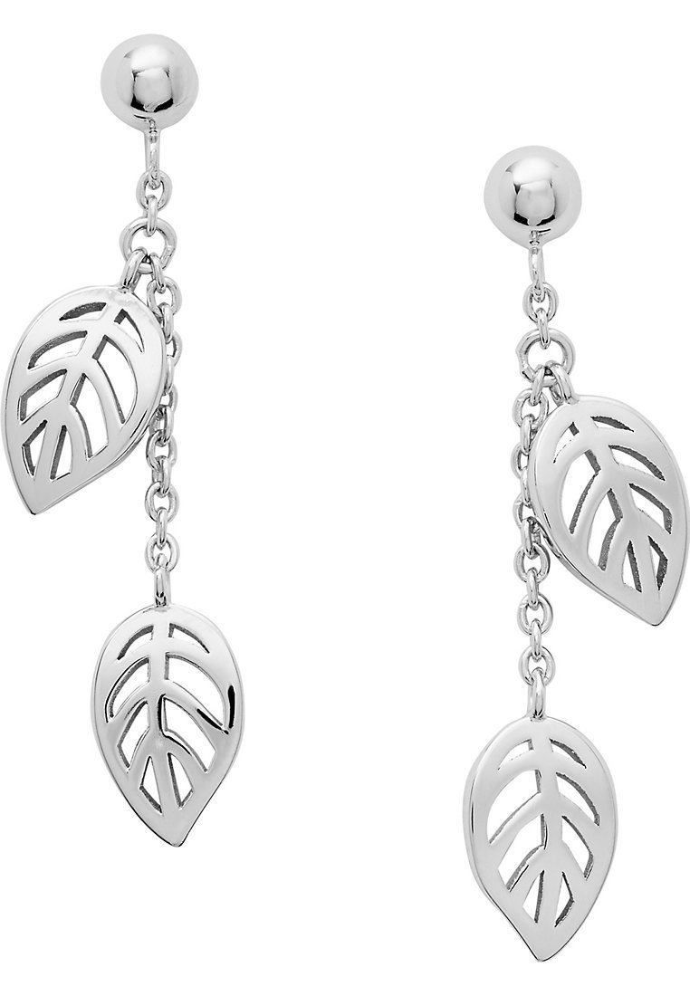 Pendientes Fossil JF01144040 Para Mujer – Shopify