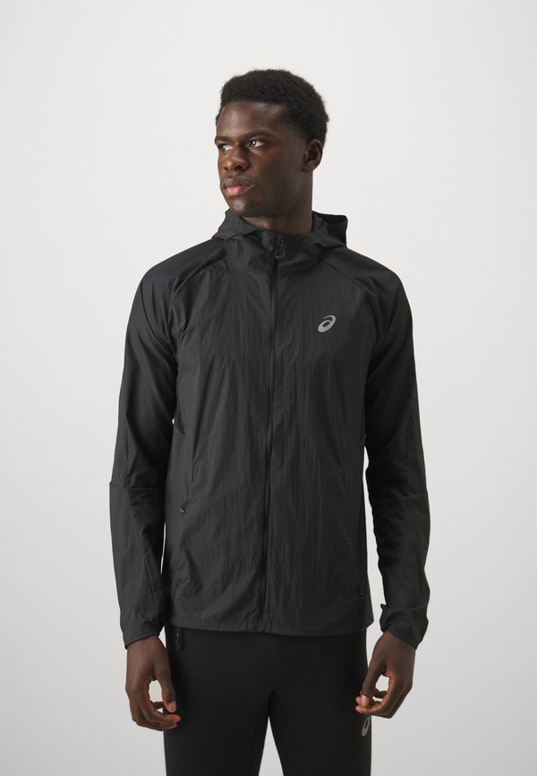 ROAD PACKABLE JACKET - Windbreaker