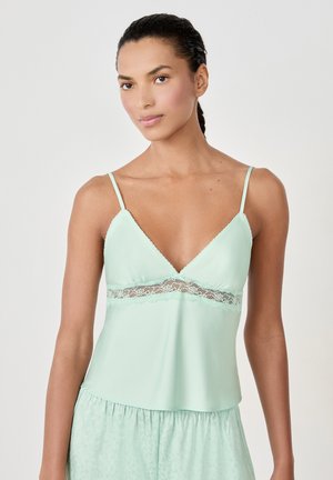 NABLOH - Maglia del pigiama - mint