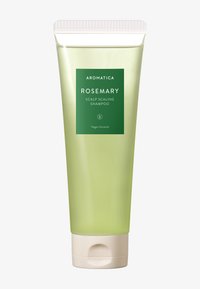 aromatica - ROSEMARY SCALP SCALING SHAMPOO - Shampoo Miniatuurafbeelding 1