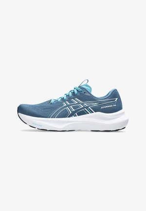 ASICS GT-2000 14 - Road running shoes - winter sea white