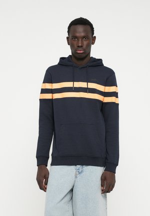 ONSTHOR HOOD - Mikina s kapucňou - dark sapphire