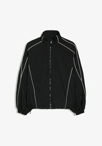 Selected, black