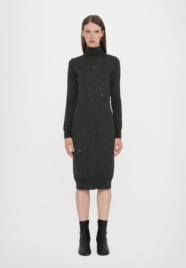 MIDI DRESS - Jumper dress