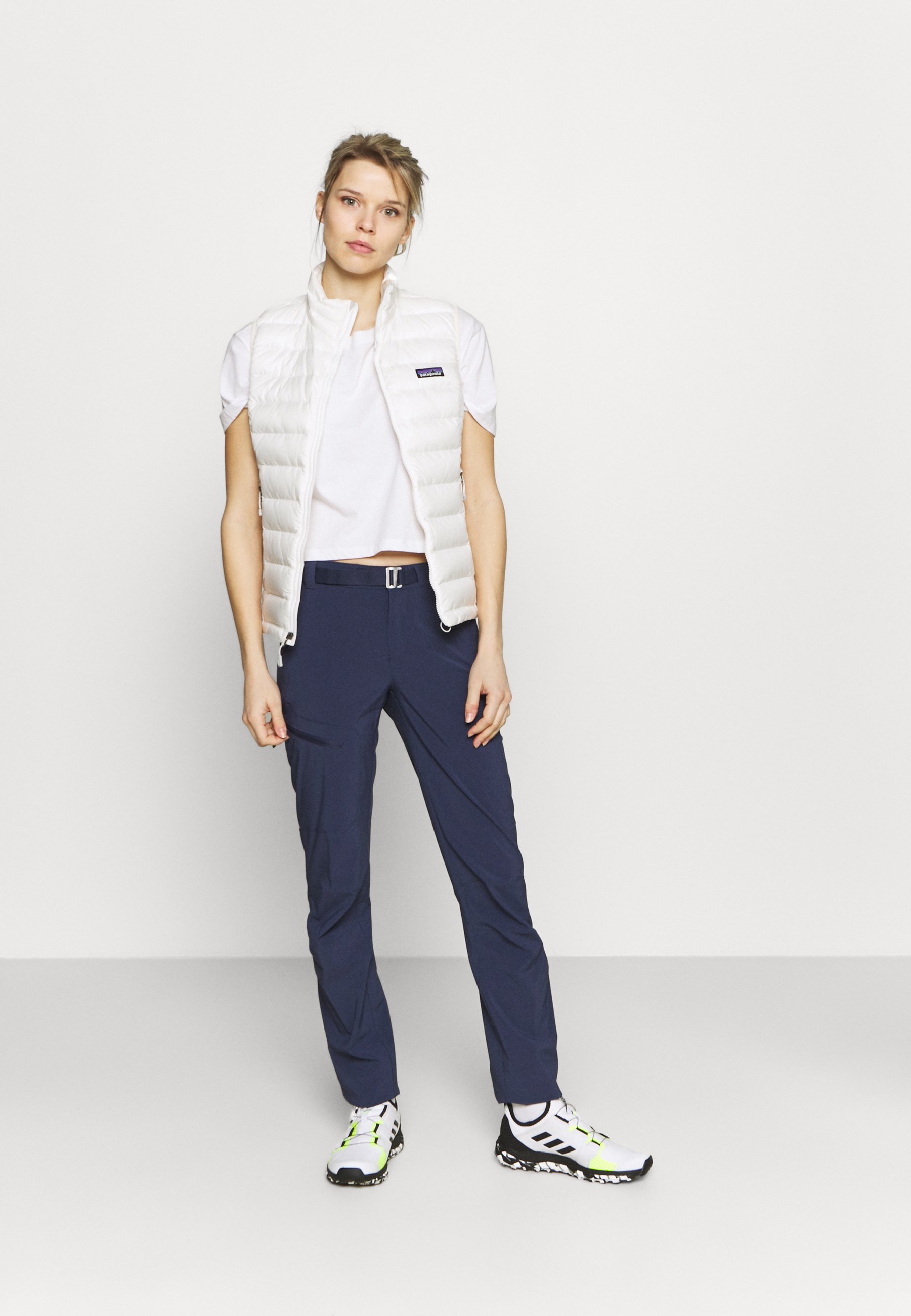 Columbia TITAN PASS™ PANT - Trousers 