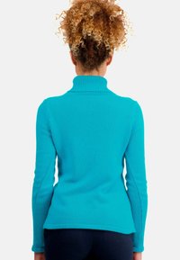 Mahogany TAIPEI-FIRST - Pullover - kingfisher