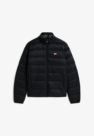 Tommy Jeans, - Kurtka puchowa
