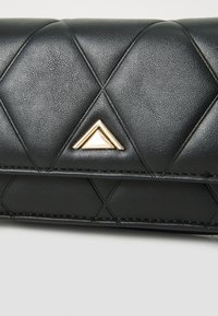 ALDO FITITALL - Torba preko tijela - black