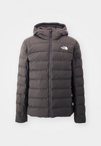 Unselected, smokey brown
