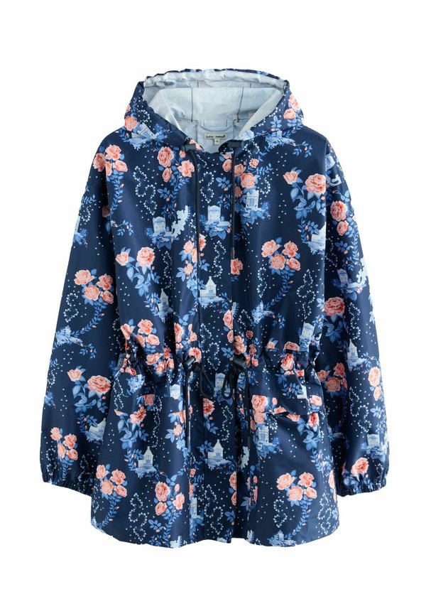 REGULAR FIT - RAIN - Regenjacke / wasserabweisende Jacke