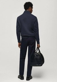 Mango WINNE - Sweatshirt - royal blue