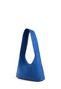 Vans MESSENGER - Handtasche - dark blue