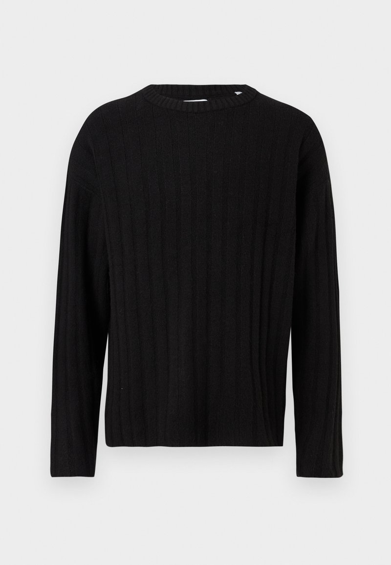 jack & jones Trui zwart