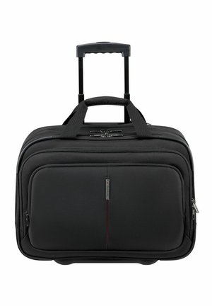 GUARDIT 3.0 ROLLING 17,3" - Valise - black