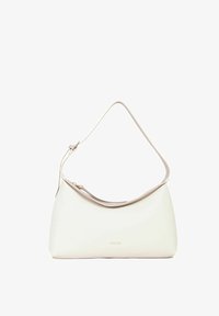 Geselecteerd, bianco