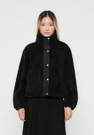ONLBARI LIFE - Giacca invernale - black