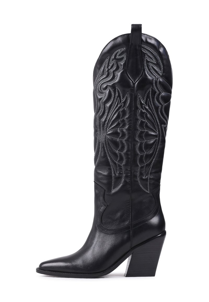 Bronx Larghezza 571, Mocassino Donna