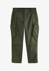 Unausgewählt, khaki green