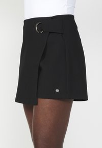 Koroshi Fustă mini - black