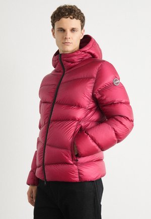 Colmar Originals MENS JACKET - Doudoune - pomegranate