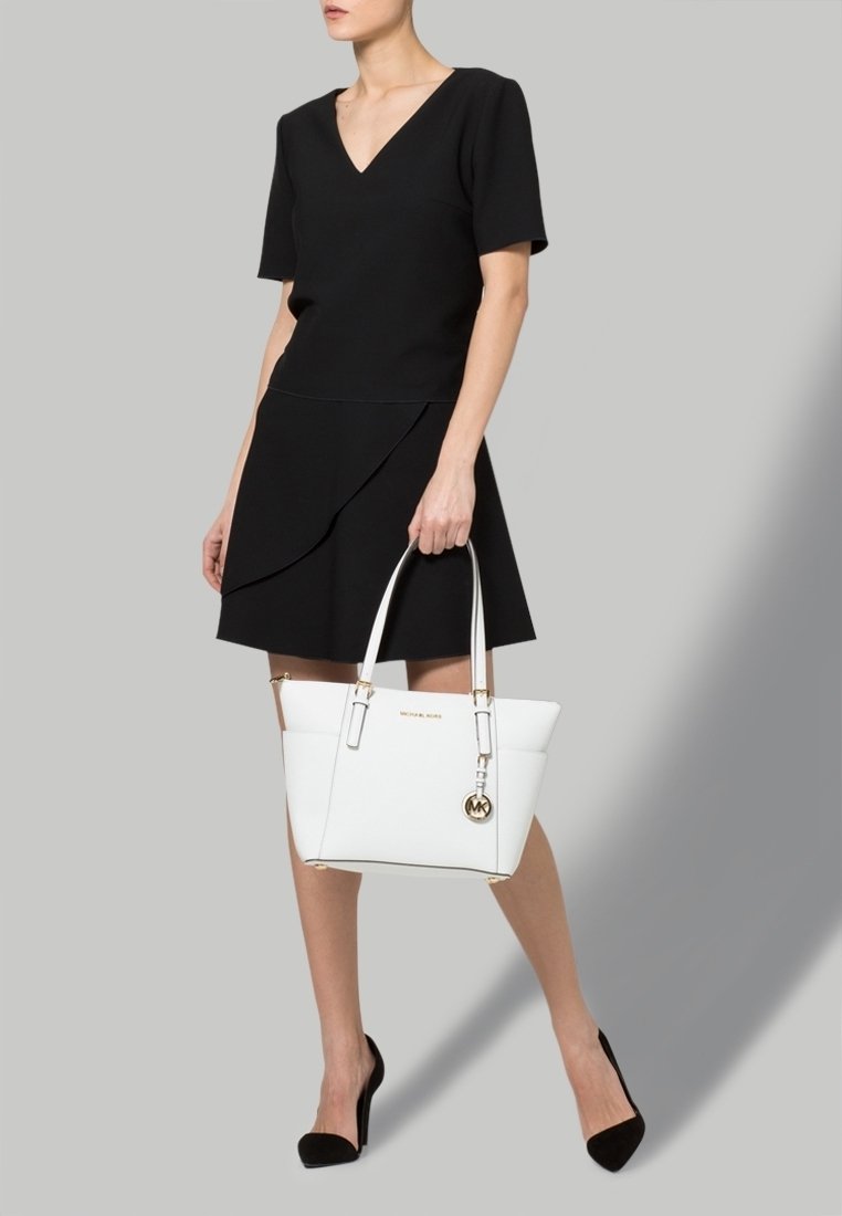 MICHAEL Michael Kors Sac à main - white